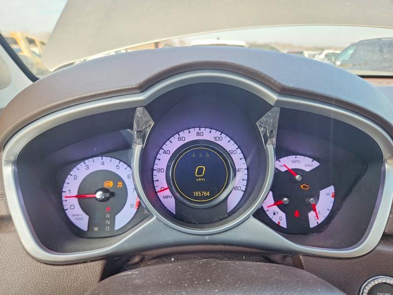 2012 Cadillac Srx მანქანა იყიდება აუქციონზე, vin: 3GYFNAE33CS603472, აუქციონის ნომერი: 45884776