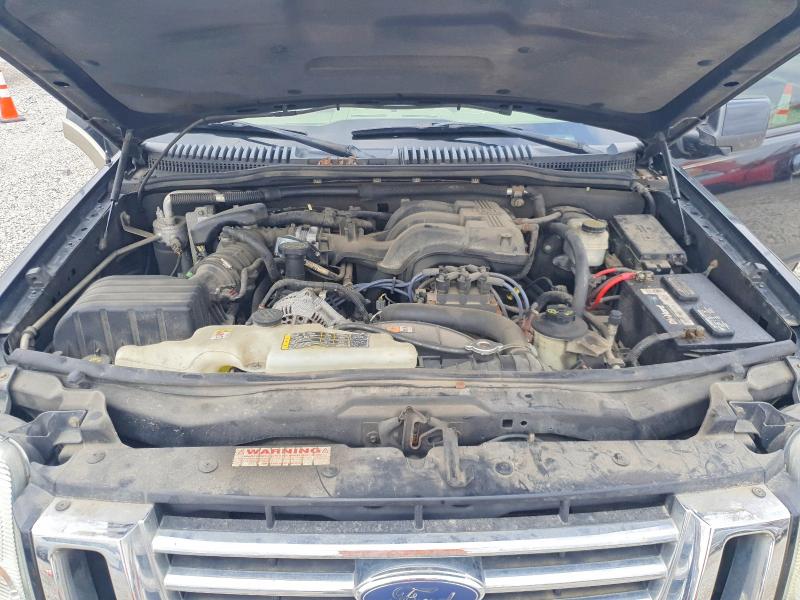 Продажа на аукционе авто 2006 Ford Explorer, vin: 1FMEU74E76UA79222, номер лота: 48161296