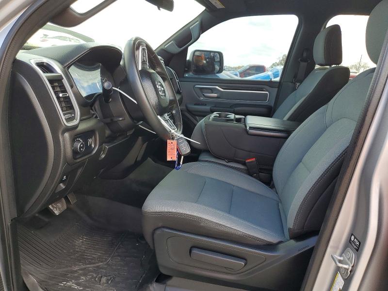 Aukcja sprzedaży 2022 Ram 1500, vin: 1C6RRFFG3NN174599, numer aukcji: 79524335