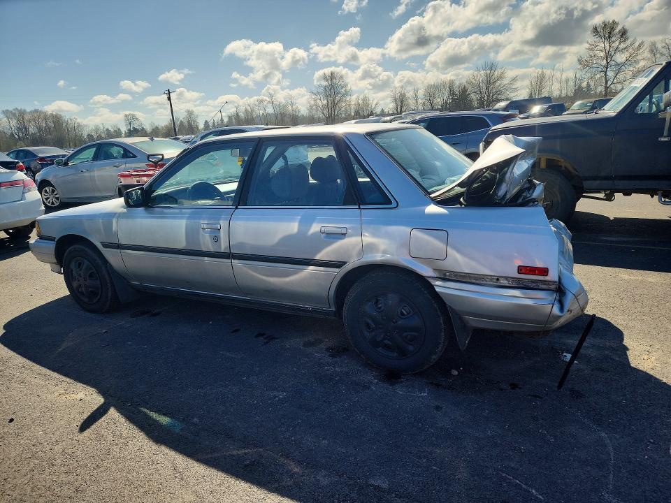 1991 Toyota Camry მანქანა იყიდება აუქციონზე, vin: 4T1SV21E0MU406533, აუქციონის ნომერი: 47537126