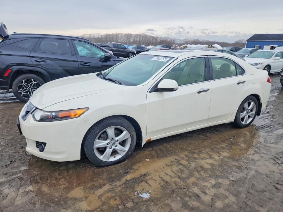 2009 Acura Tsx მანქანა იყიდება აუქციონზე, vin: JH4CU26669C023057, აუქციონის ნომერი: 79383175