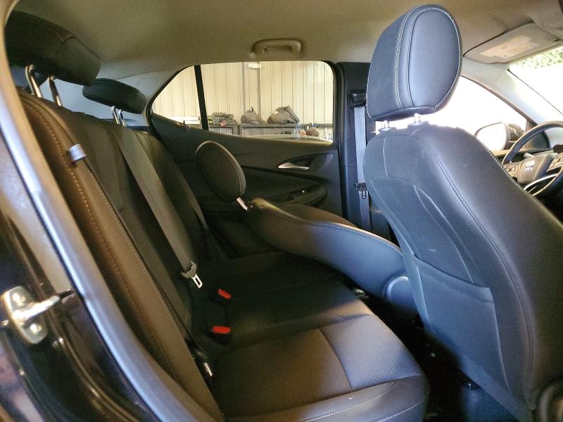 46349896 :رقم المزاد ، KL4AMBSL9SB189292 vin ، 2025 Buick Encore Gx مزاد بيع