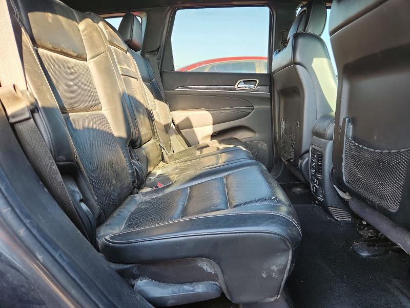 47690806 :رقم المزاد ، 1C4RJFCM2EC423741 vin ، 2014 Jeep Grand Cherokee مزاد بيع