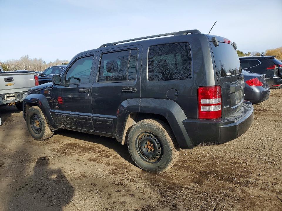46915556 :رقم المزاد ، 1J4PN2GK9AW175794 vin ، 2010 Jeep Liberty مزاد بيع