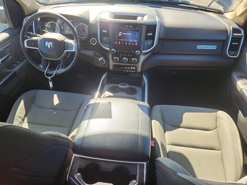 Продажа на аукционе авто 2020 Ram 1500, vin: 1C6RREBT3LN300437, номер лота: 46375706
