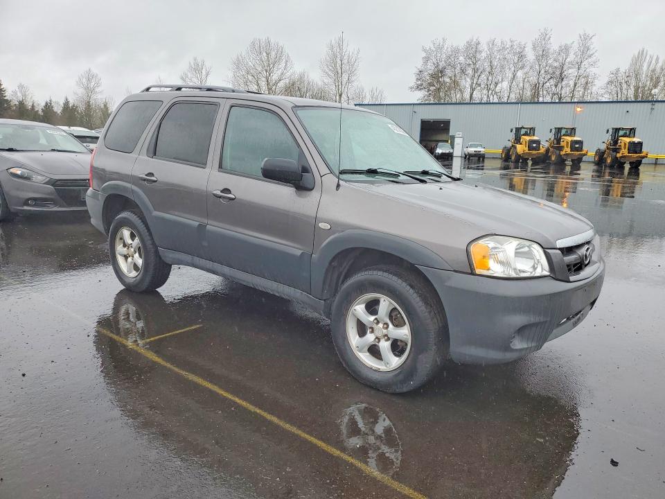 Aukcja sprzedaży 2006 Mazda Tribute, vin: 4F2YZ92Z96KM28347, numer aukcji: 46216056