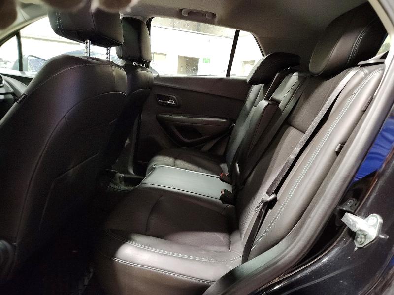 Продаж на аукціоні авто 2015 Chevrolet Trax, vin: 3GNCJSSB3FL175396, номер лоту: 79289785