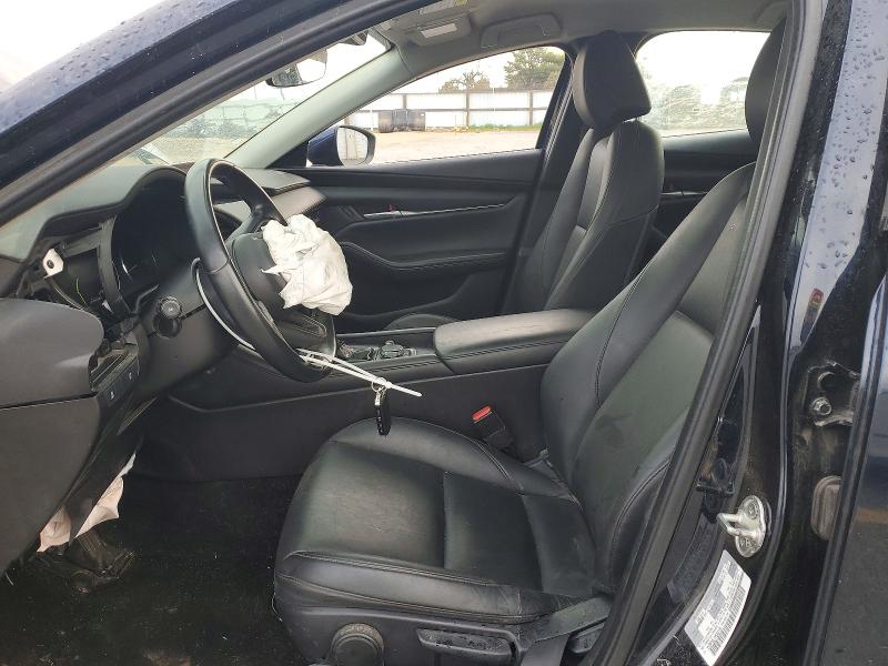 47633016 :رقم المزاد ، 3MZBPABL1MM252194 vin ، 2021 Mazda 3 مزاد بيع
