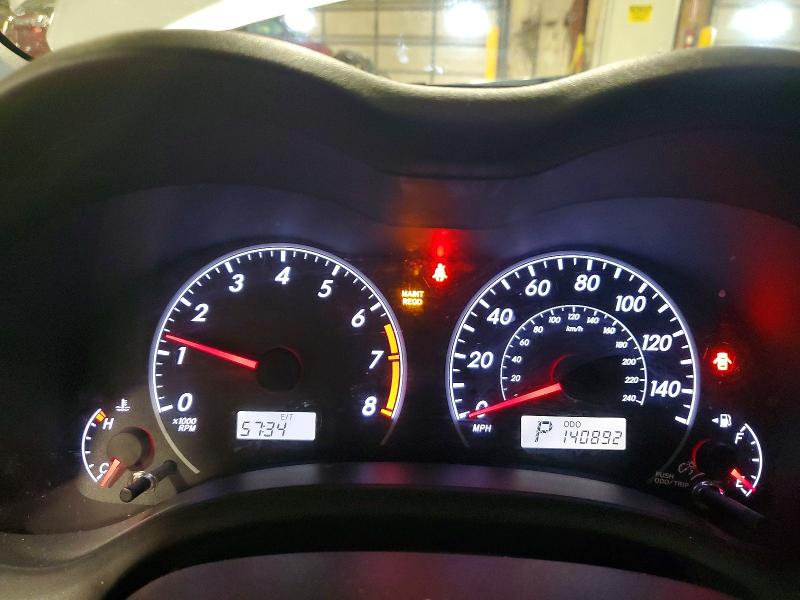 46878926 :رقم المزاد ، 5YFBU4EE3DP139494 vin ، 2013 Toyota Corolla مزاد بيع