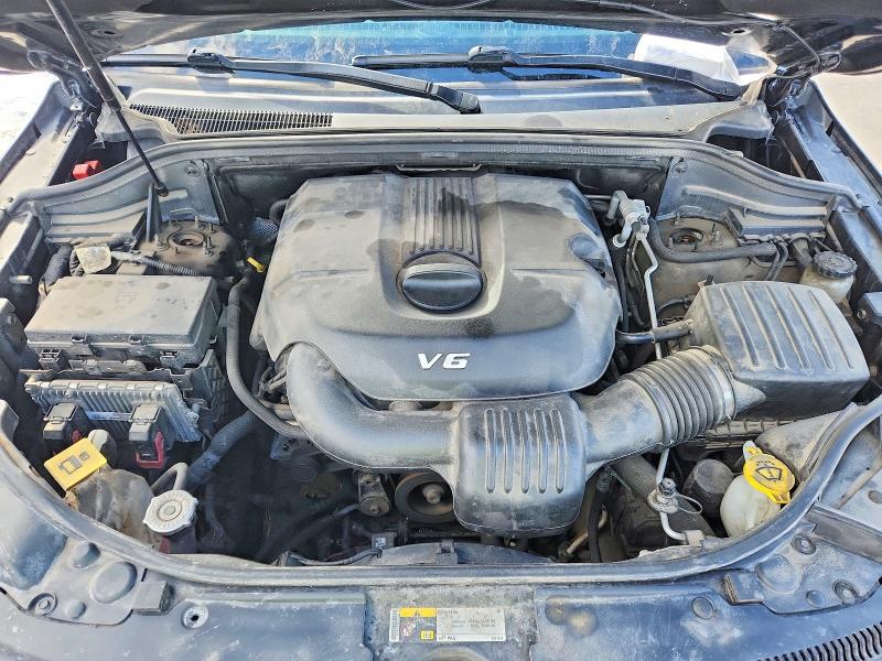 Продаж на аукціоні авто 2014 Jeep Grandcherokee, vin: 1C4RJFBG0EC459844, номер лоту: 47027156