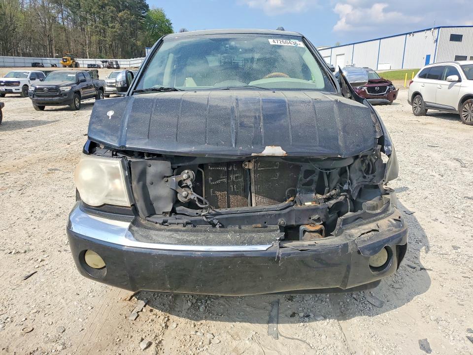 2009 Chrysler Aspen მანქანა იყიდება აუქციონზე, vin: 1A8HX58T19F718427, აუქციონის ნომერი: 47260436