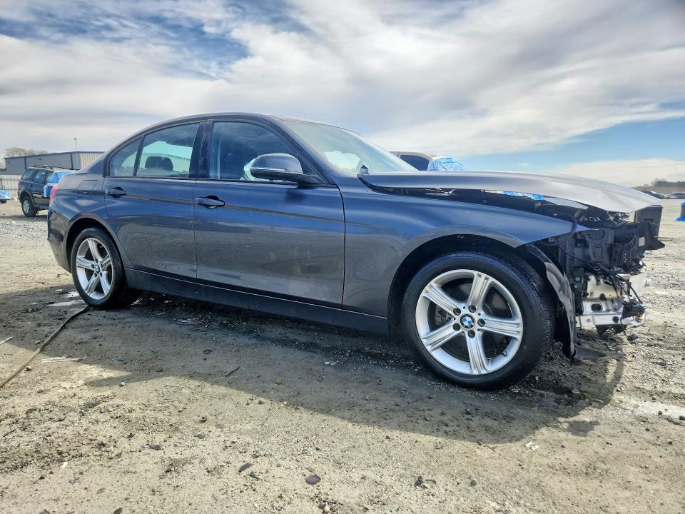 Продаж на аукціоні авто 2014 Bmw 328, vin: WBA3B3C52EJ982306, номер лоту: 46913386