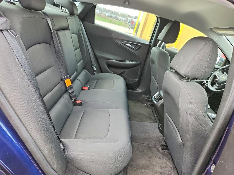 Aukcja sprzedaży 2016 Chevrolet Malibu, vin: 1G1ZF5SX2GF357483, numer aukcji: 47873746