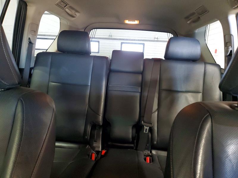 Продажа на аукционе авто 2018 Lexus Gx, vin: JTJBM7FX0J5184478, номер лота: 75469825