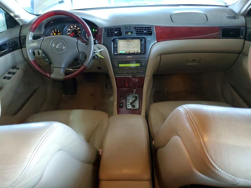 Продажа на аукционе авто 2002 Lexus Es 300, vin: JTHBF30G320084824, номер лота: 41626806