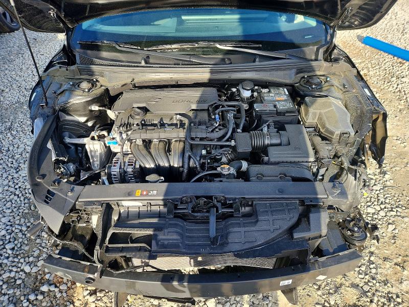 Продажа на аукционе авто 2025 Kia K4, vin: 3KPFT4DE9SE239653, номер лота: 46609836