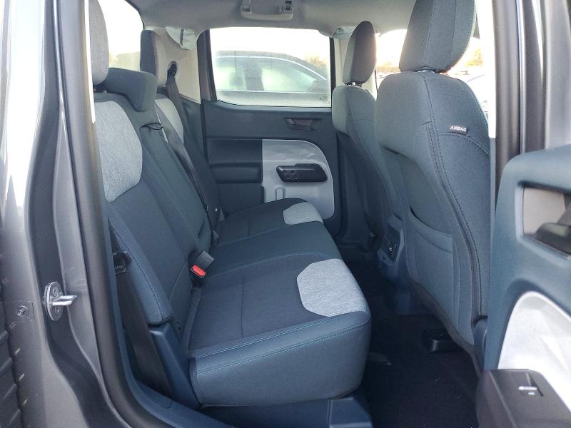 Продажа на аукционе авто 2025 Ford Maverick, vin: 3FTTW8J39SRB73490, номер лота: 79837005
