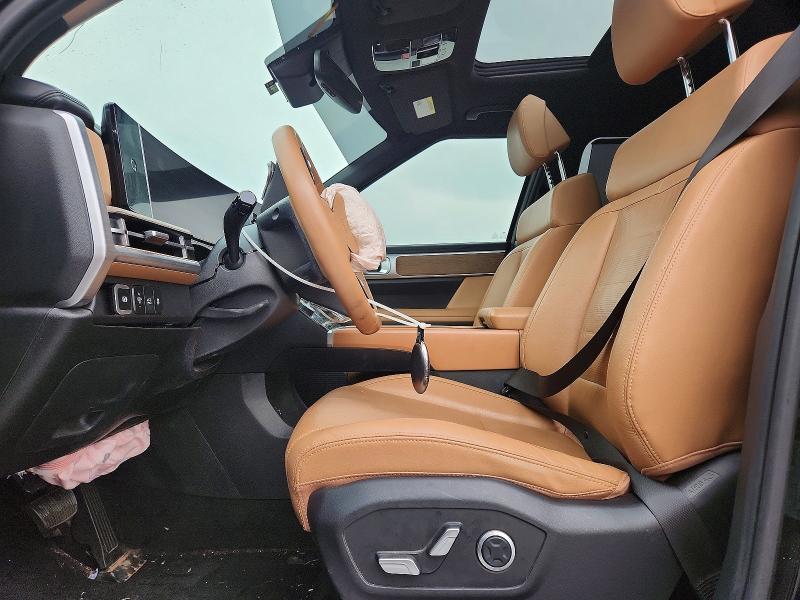 45589576 :رقم المزاد ، 5NMP44GL0RH019171 vin ، 2024 Hyundai Santa Fe مزاد بيع