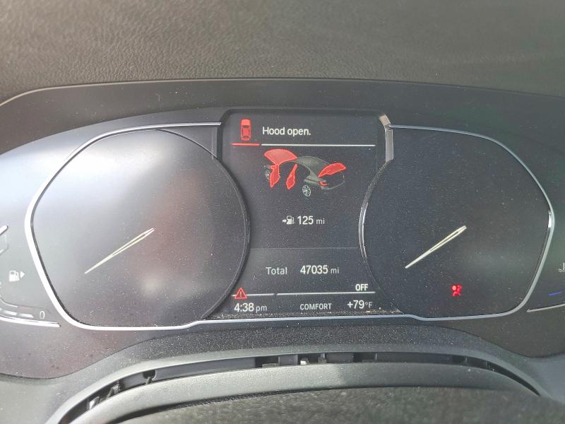 47752326 :رقم المزاد ، 3MW5R1J04M8B88661 vin ، 2021 Bmw 330i مزاد بيع