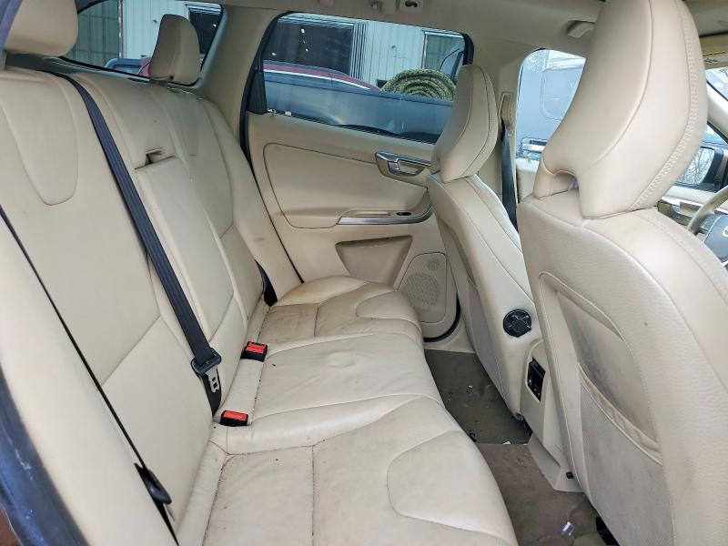 Aukcja sprzedaży 2013 Volvo Xc60, vin: YV4902DZ6D2457317, numer aukcji: 47056346