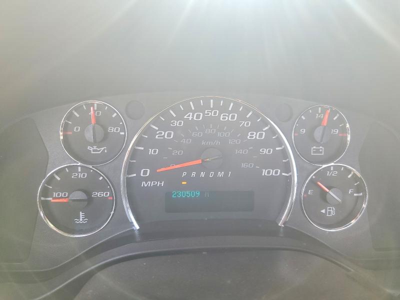 48141906 :رقم المزاد ، 1GD072CG7F1115337 vin ، 2015 Gmc Savana مزاد بيع