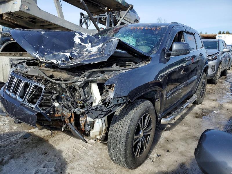 Auction sale of the 2015 Jeep Grand Cherokee, vin: 1C4RJFAG6FC601911, lot number: 79957485