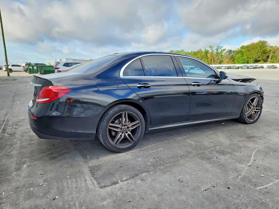 Продажа на аукционе авто 2020 Mercedes-benz E, vin: W1KZF8DB3LA831836, номер лота: 45870046