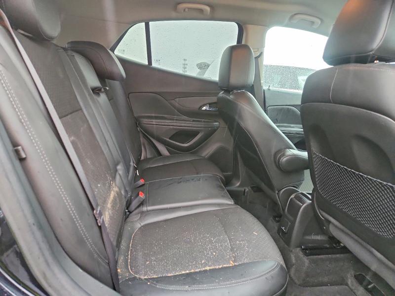 Продажа на аукционе авто 2021 Buick Encore, vin: KL4CJESM8MB374397, номер лота: 79529755