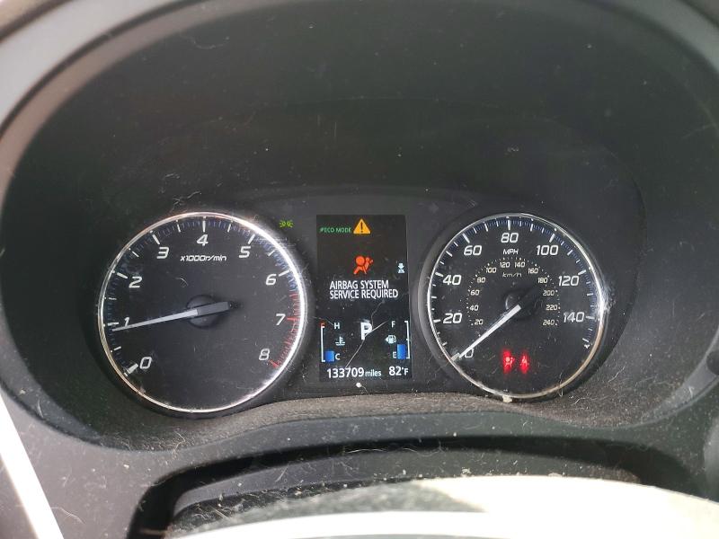 Продаж на аукціоні авто 2019 Mitsubishi Outlander, vin: JA4AD3A30KZ049436, номер лоту: 41786376