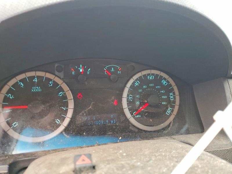 Aukcja sprzedaży 2011 Ford Escape, vin: 1FMCU0D71BKA32080, numer aukcji: 79080205