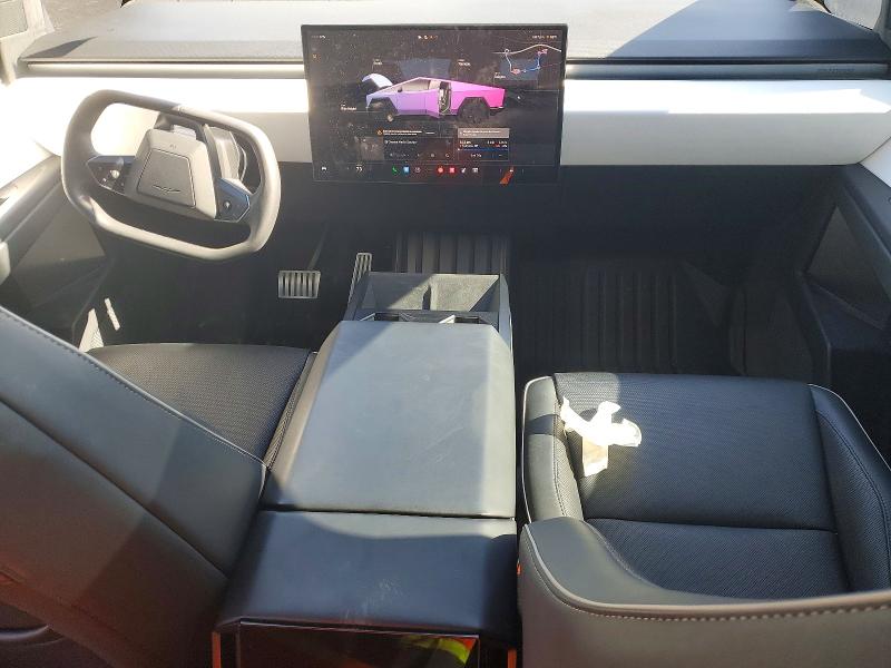 Продажа на аукционе авто 2024 Tesla Cybertruck, vin: 7G2CEHED7RA014253, номер лота: 47577076