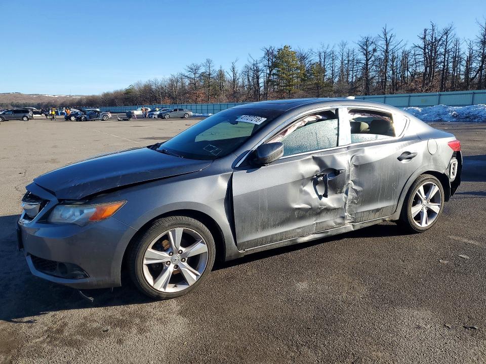 2014 Acura Ilx მანქანა იყიდება აუქციონზე, vin: 19VDE1F51EE011107, აუქციონის ნომერი: 41727216