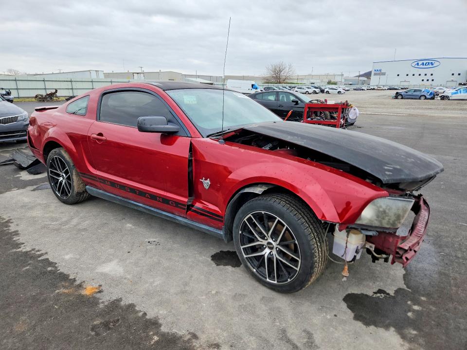 Aukcja sprzedaży 2009 Ford Mustang, vin: 1ZVHT80N395144112, numer aukcji: 41913876