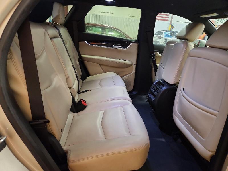 Aukcja sprzedaży 2017 Cadillac Xt5, vin: 1GYKNARS0HZ161826, numer aukcji: 79194325