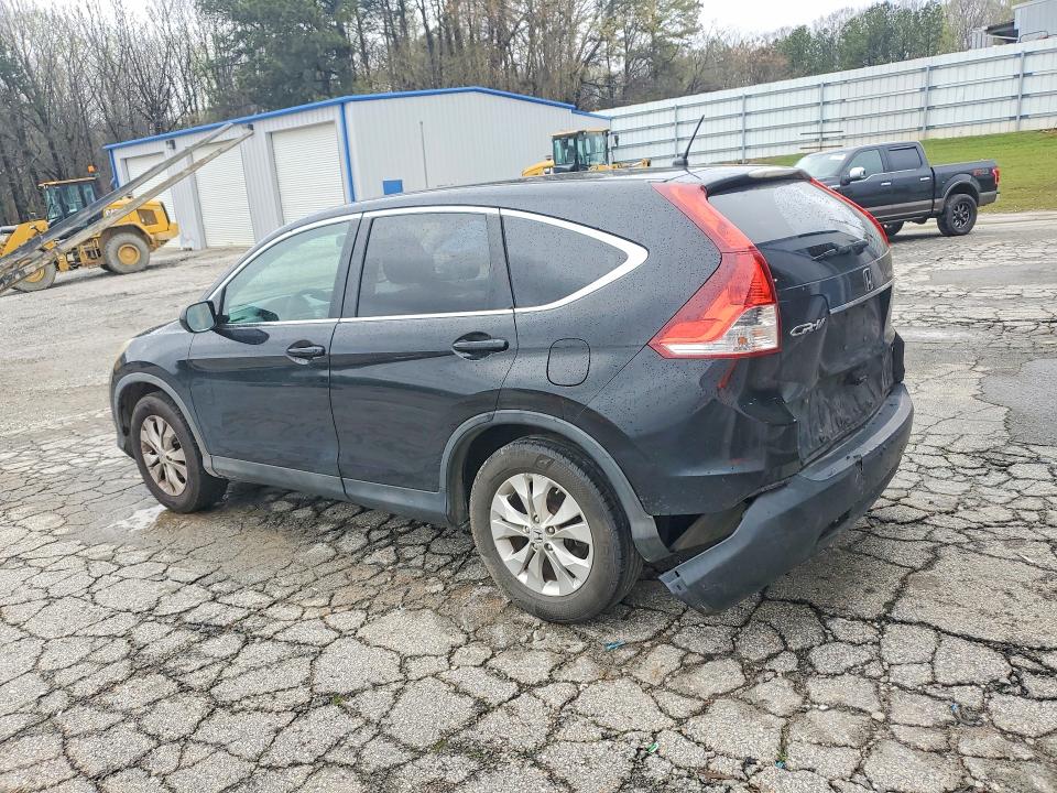 Aukcja sprzedaży 2012 Honda Cr-v, vin: 3CZRM3H53CG705379, numer aukcji: 41706436