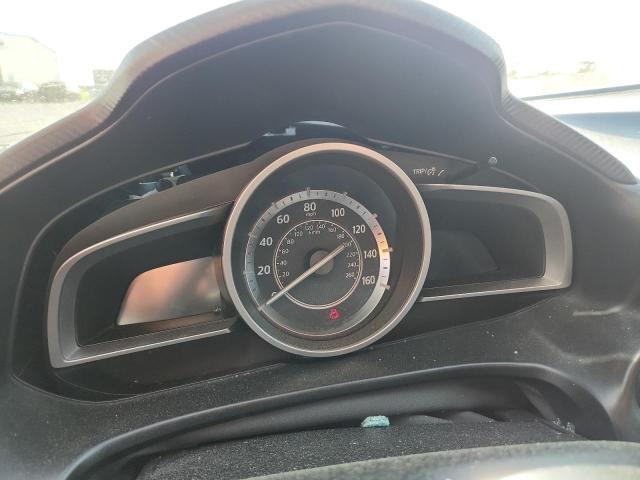 47465716 :رقم المزاد ، 3MZBM1K78FM182370 vin ، 2015 Mazda 3 مزاد بيع