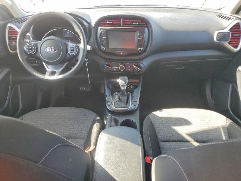 Aukcja sprzedaży 2021 Kia Soul, vin: KNDJ23AU5M7777885, numer aukcji: 46663036