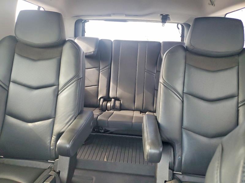 Продаж на аукціоні авто 2020 Cadillac Escalade, vin: 1GYS4BKJ2LR148983, номер лоту: 41787106