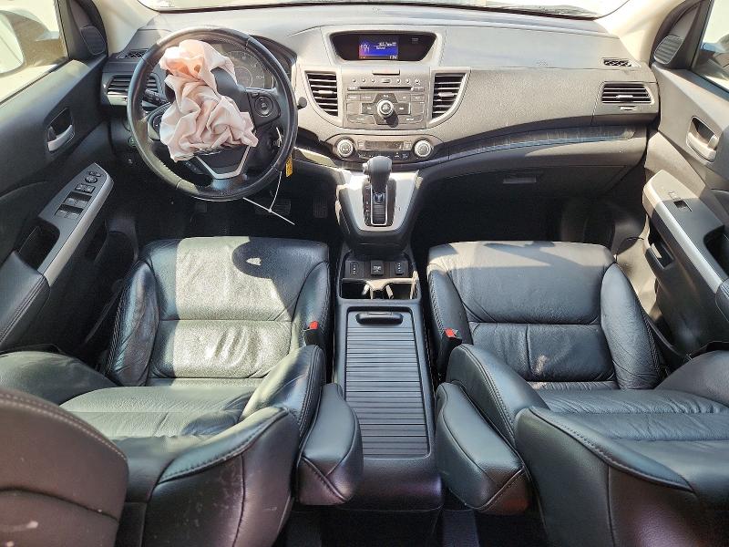 2014 Honda Cr-v მანქანა იყიდება აუქციონზე, vin: 5J6RM3H72EL033869, აუქციონის ნომერი: 47621796