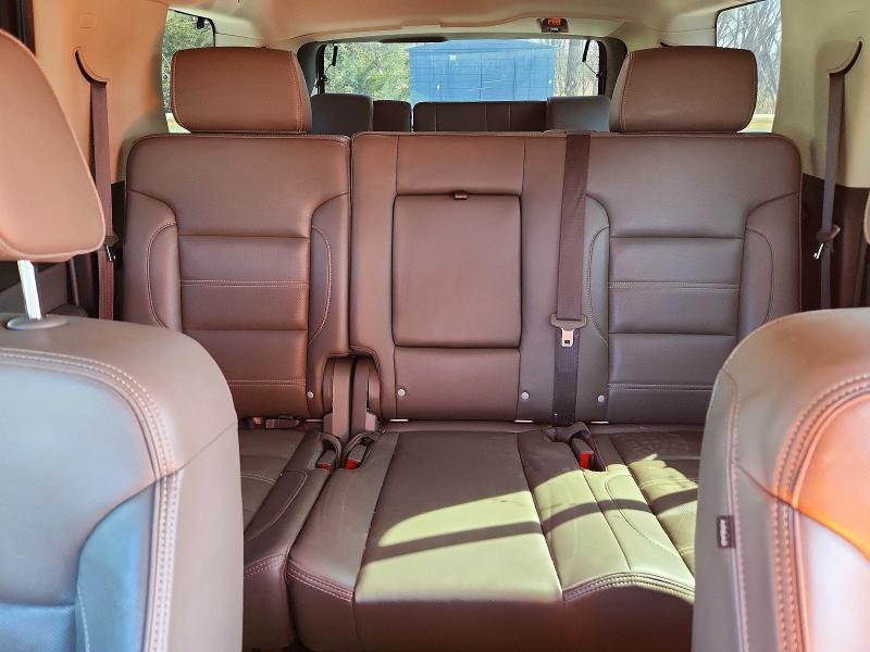 2017 Gmc Yukon მანქანა იყიდება აუქციონზე, vin: 1GKS2CKJ9HR296335, აუქციონის ნომერი: 79368605
