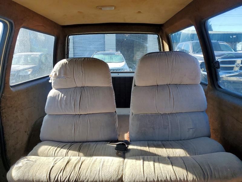 Продаж на аукціоні авто 1984 Toyota Van, vin: JT4YR27V5E0009404, номер лоту: 47964326