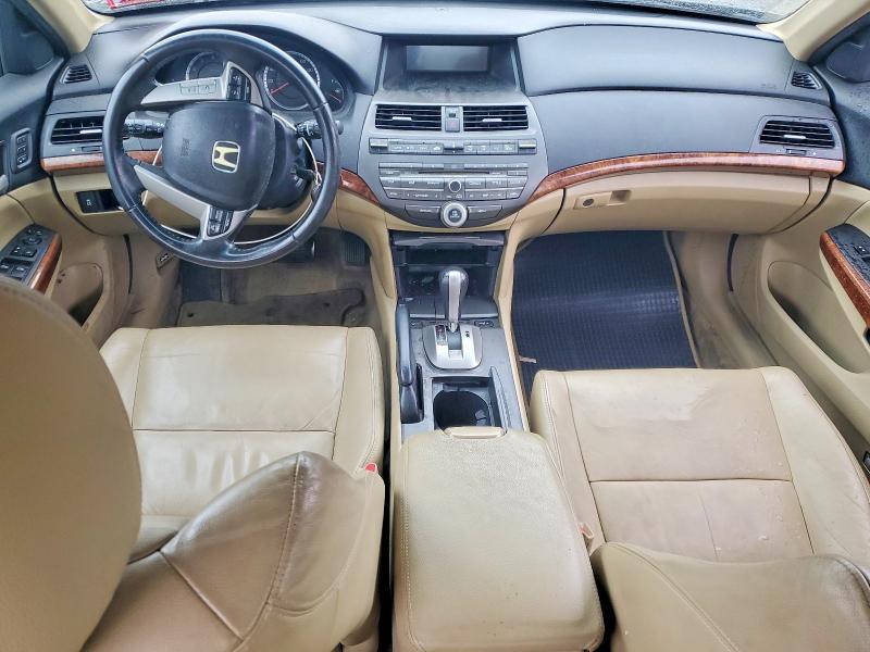 Продаж на аукціоні авто 2011 Honda Accord, vin: 1HGCP3F87BA005153, номер лоту: 46833216