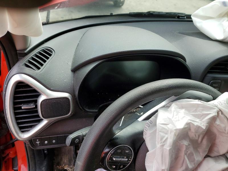 Продажа на аукционе авто 2025 Kia Soul, vin: KNDJ23AU5S7270630, номер лота: 46751956