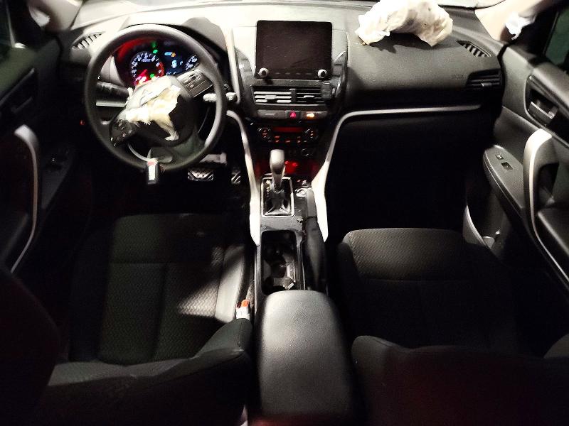 Продаж на аукціоні авто 2024 Mitsubishi Eclipse Cross, vin: JA4ATVAA2RZ058761, номер лоту: 41599796