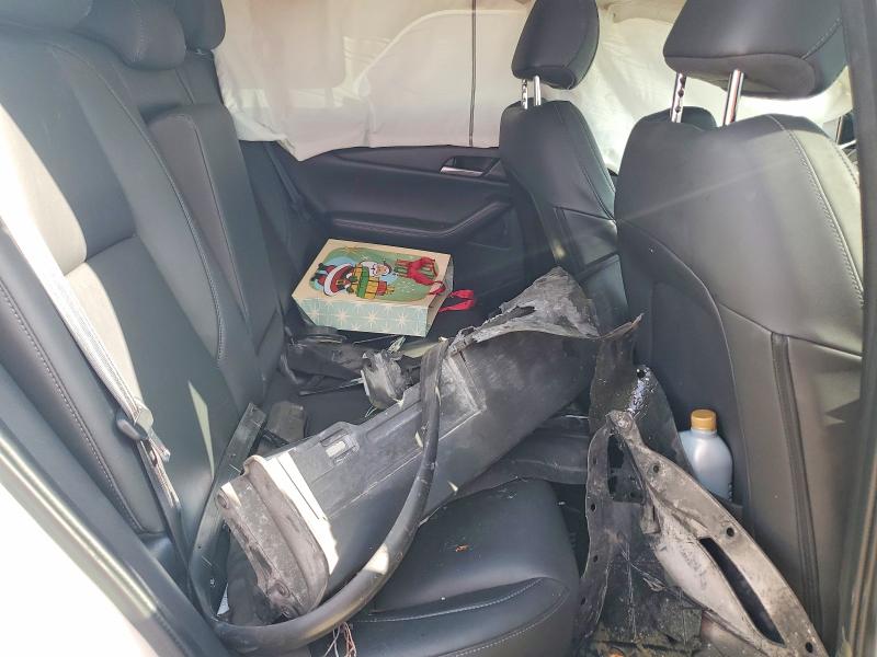 41994006 :رقم المزاد ، 3MVDMABLXMM262208 vin ، 2021 Mazda Cx-30 مزاد بيع