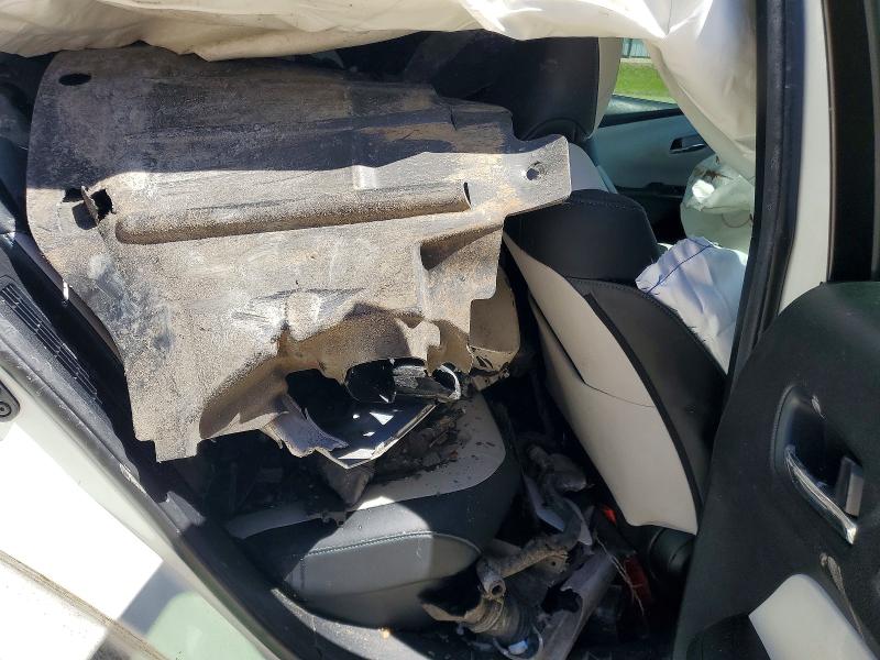 Продажа на аукционе авто 2017 Toyota Prius Prime, vin: JTDKARFP3H3000406, номер лота: 46991176