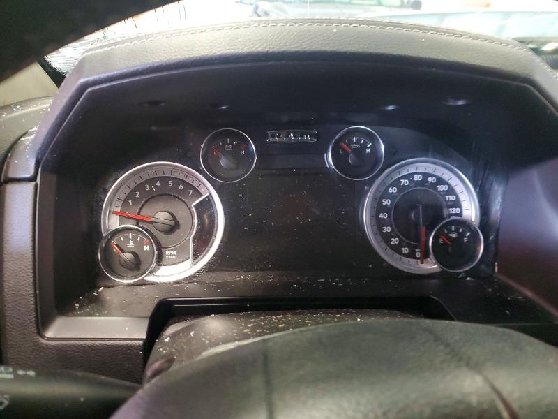Продаж на аукціоні авто 2017 Ram 1500, vin: 1C6RR7NT6HS545720, номер лоту: 78621525