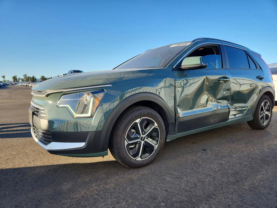 Aukcja sprzedaży 2024 Kia Niro, vin: KNDCR3LE0R5138066, numer aukcji: 41909106