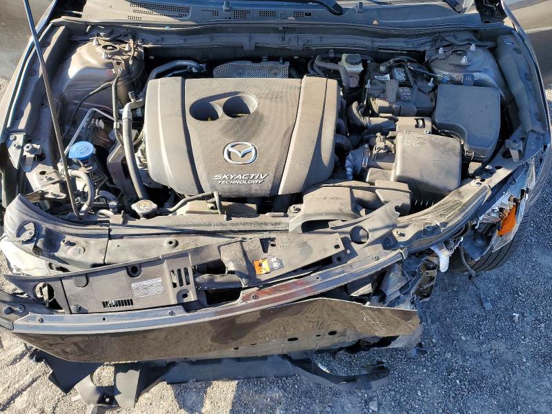 Aukcja sprzedaży 2017 Mazda 3, vin: 3MZBN1U71HM147229, numer aukcji: 47726436