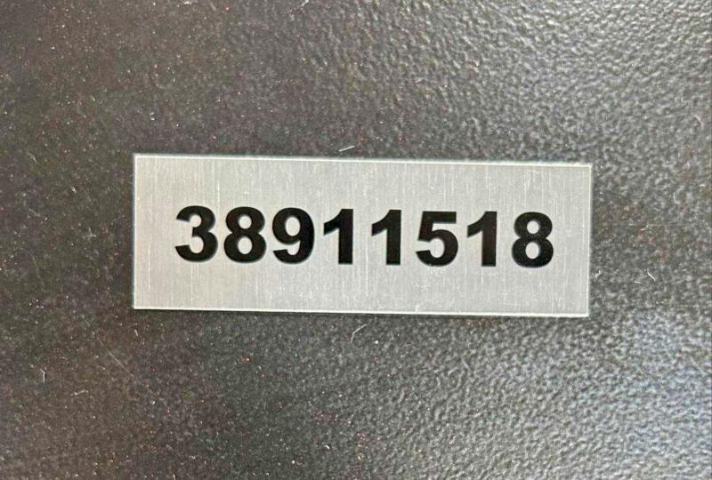 48318166 :رقم المزاد ، 38911518 vin ، 2025 Others Industrial مزاد بيع